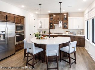 1849 Solterra Blvd, Mesquite, TX 75181