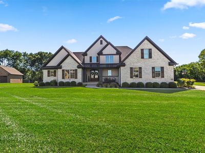 847 Mount Rainier Dr, Bowling Green, KY, 42104