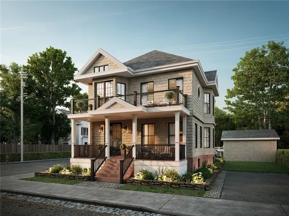 113 2nd St, Newport, RI 02840