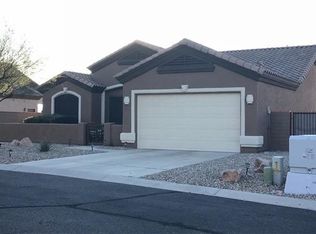 921 Waterford Dr, Bullhead City, AZ 86429