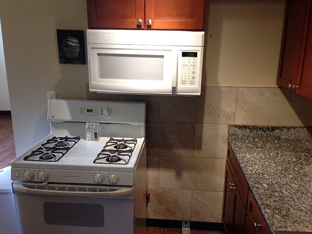 Kitchen-stove