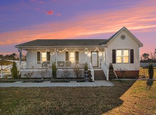 18 Vuncannon Dr, Fuquay Varina, NC 27526