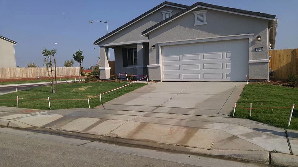 Beautiful home perfect for small families