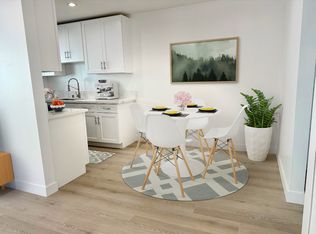934 South Saint Andrews Place - 4, Los Angeles, CA 90019