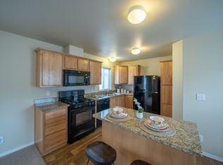 Four Seasons, Anchorage, AK 99504