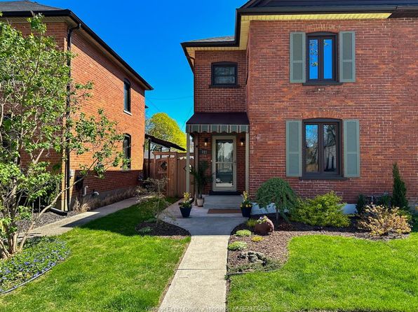 722 Argyle Rd, Windsor, ON N8Y 3J7