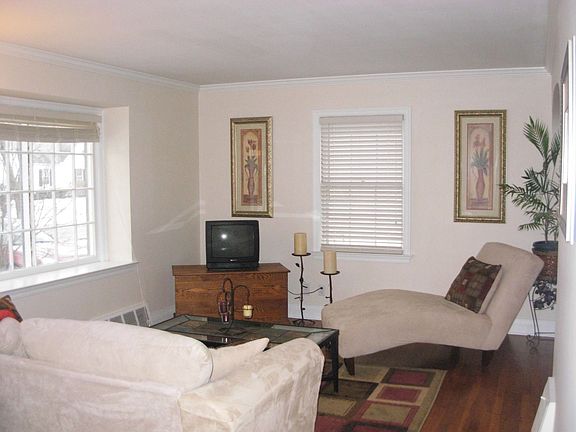 living room 1st floor