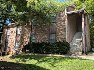 203 Mount Holly Ave #4, Louisville, KY 40206