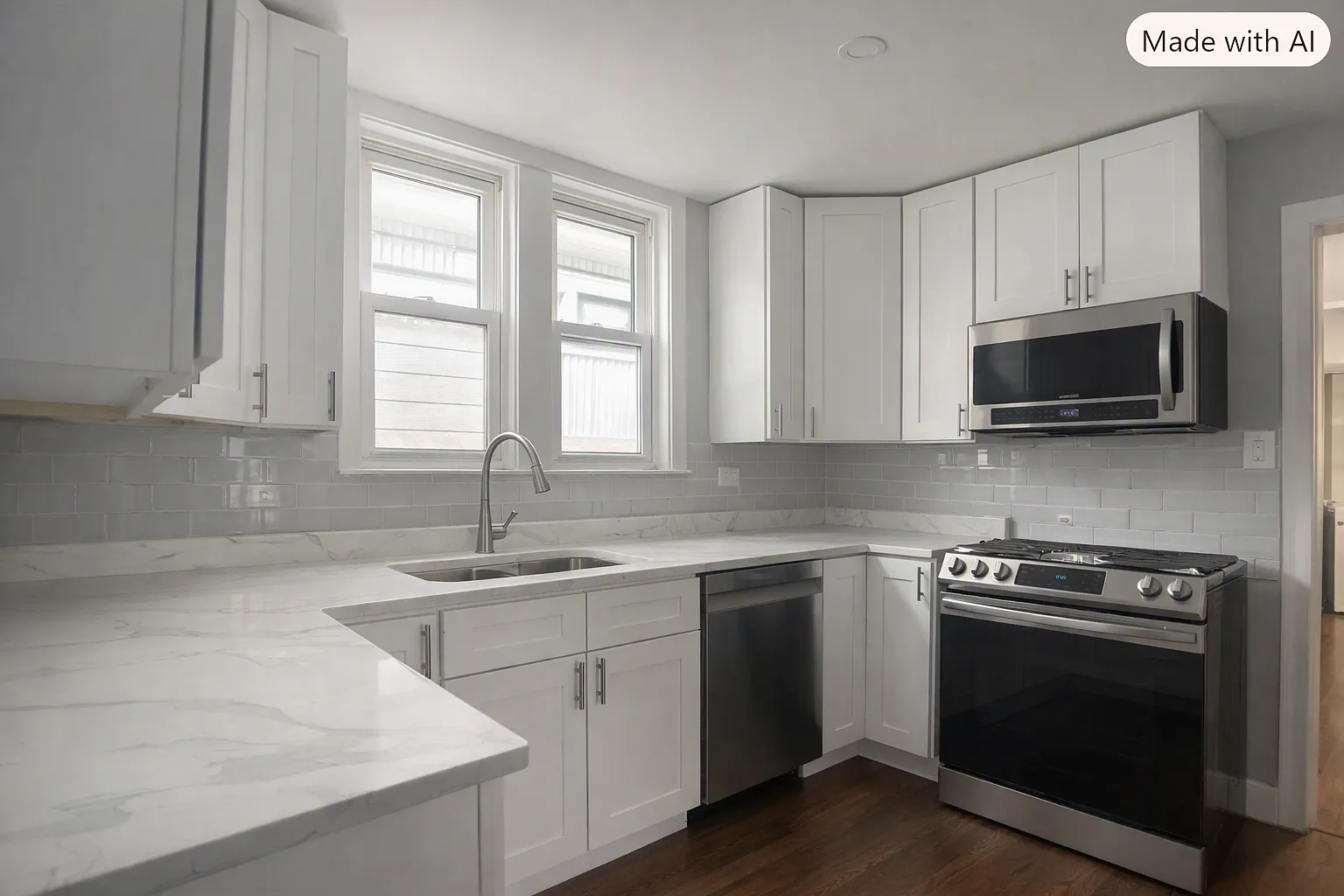2 bed, 1000 sqft, $2,200 — Photo 4
