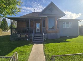 1926 Yale Ave, Butte, MT 59701