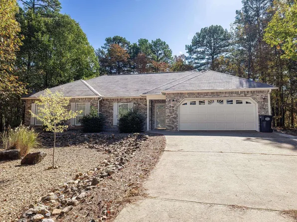 23 Las Navas Ln, Hot Springs, AR 71909