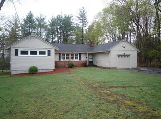 333 Main St, Lynnfield, MA 01940