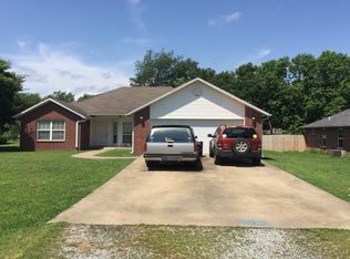 412 S Pittman St, Prairie Grove, AR 72753
