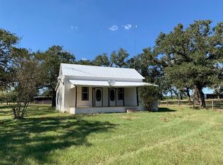 322 Ott Rd, Rosanky, TX 78953