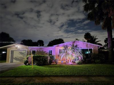 4400 NW 9th St, Coconut Creek, FL, 33066