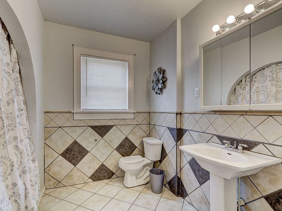 1400 Nw 25th St. Nice Apartment Close To Downtown Okc 1400 NW 25th St