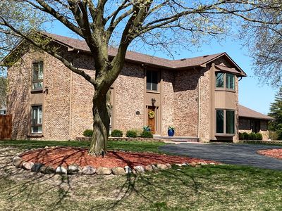 6340 Saint James Dr, West Bloomfield, MI, 48322