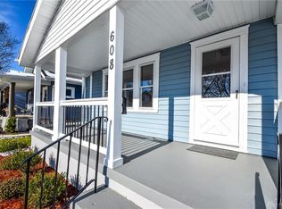 608 E Cecil St, Springfield, OH 45503