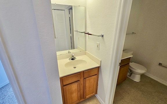 2nd image of 2219 San Vittorino Cir Unit 106-1