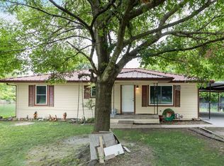 571 S 1st St, Pt, TX 75472