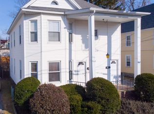 65 Boutwell St, Manchester, NH 03102