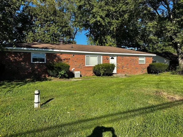 5802 Cooper Rd, Indianapolis, IN 46228