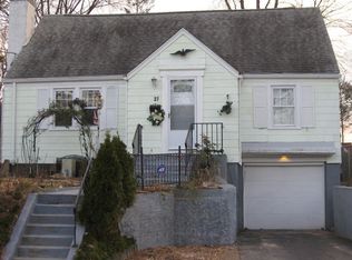 37 Stanwood St, Hartford, CT 06106