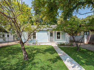 746 Springdale Rd, Austin, TX 78702