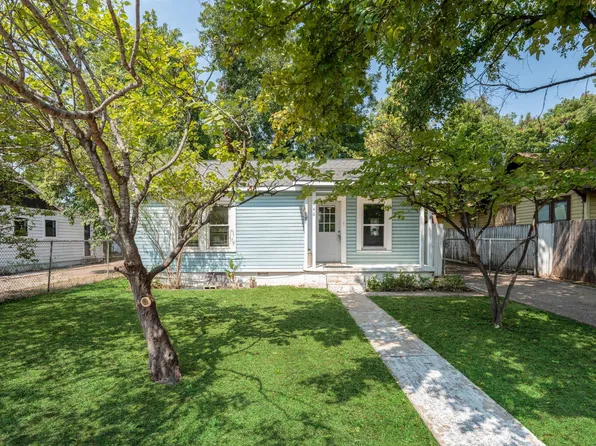 746 Springdale Rd, Austin, TX 78702