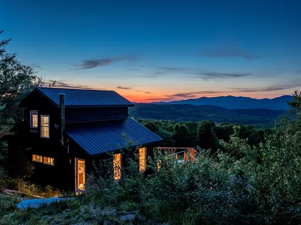 680 Government Road, Mount Holly, VT 05758
