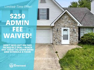 1505 SW Highland Dr, Lees Summit, MO 64081