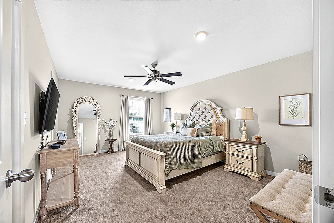 The Reserve at Chaffee Crossing Apartment Homes & Townhomes — Photo 4