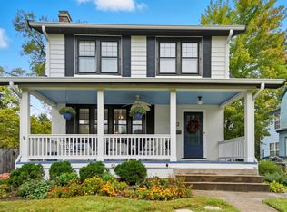 22 Ritchie Ave, Cincinnati, OH 45215