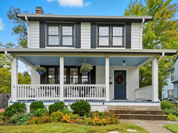 22 Ritchie Ave, Cincinnati, OH 45215