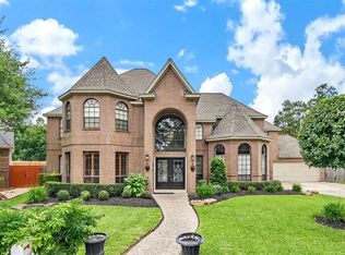 3407 Chapel Square Dr, Spring, TX 77388
