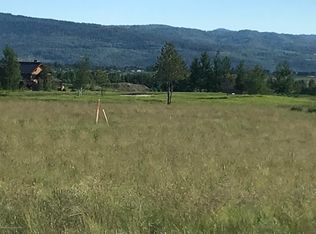 191 Desert Fox Ln, Victor, ID 83455