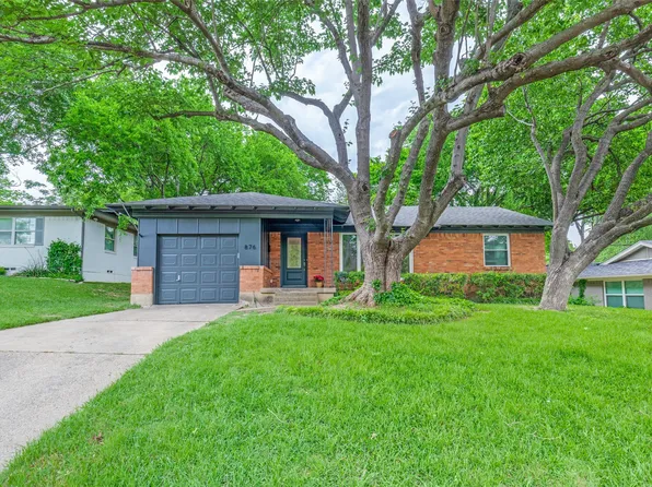 876 Lake Terrace Dr, Dallas, TX 75218