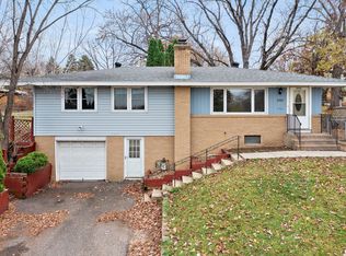 5763 Central Ave NE, Fridley, MN 55432
