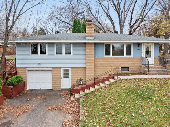 5763 Central Ave NE, Fridley, MN 55432