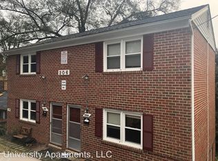 206 Montebello Cir #A, Charlottesville, VA 22903
