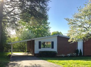 329 Koogler Dr NW, Roanoke, VA 24017