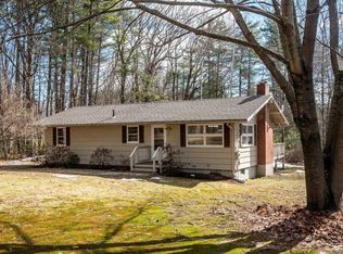 5 Quarry Rd, Somersworth, NH 03878