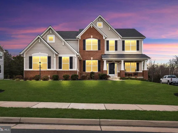 23823 Grayhaven Pl, Aldie, VA 20105