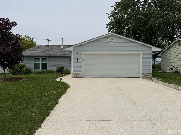 6927 Peartree Ln, Fort Wayne, IN 46825