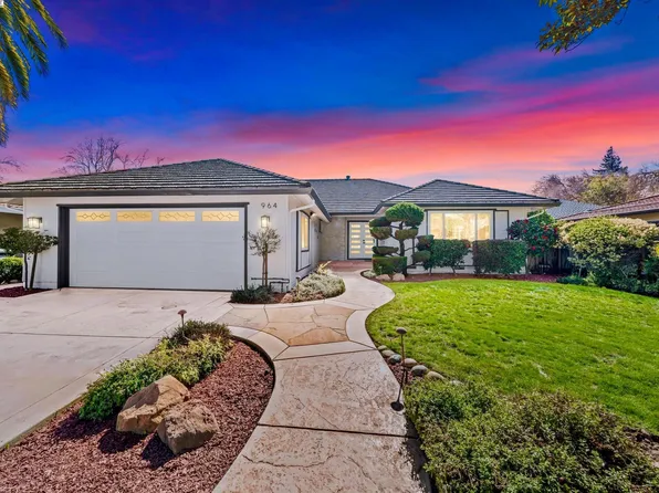 964 Erica Dr, Sunnyvale, CA 94086