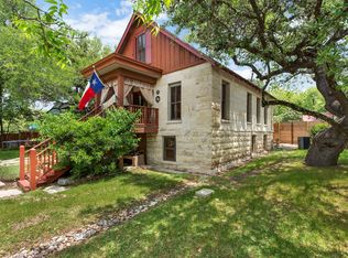 1811 Newton St, Austin, TX 78704