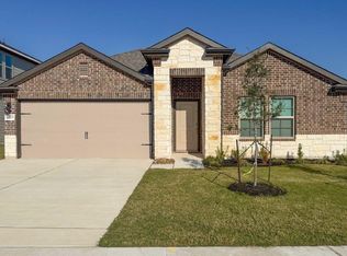 1225 Canton Dr, College Station, TX 77845