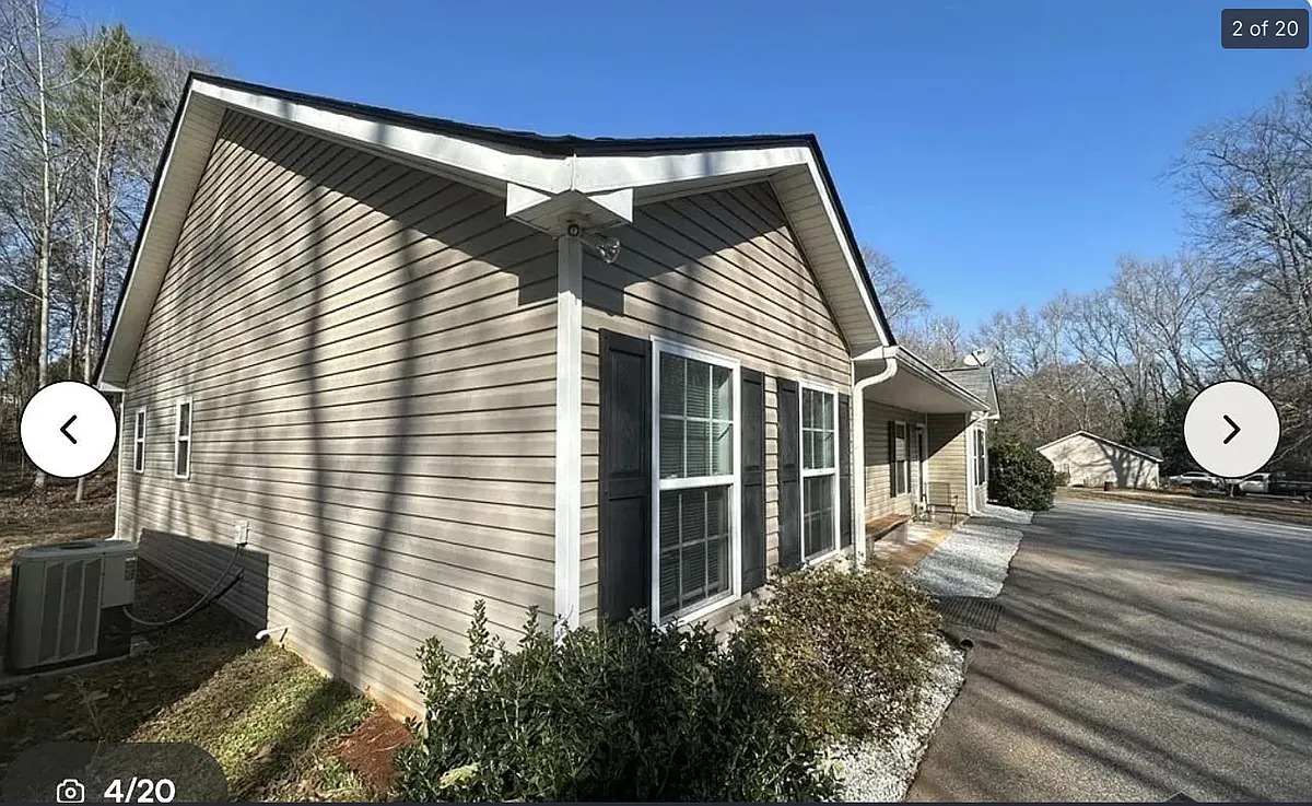 Building Photo - 148 Willard Pittman Rd