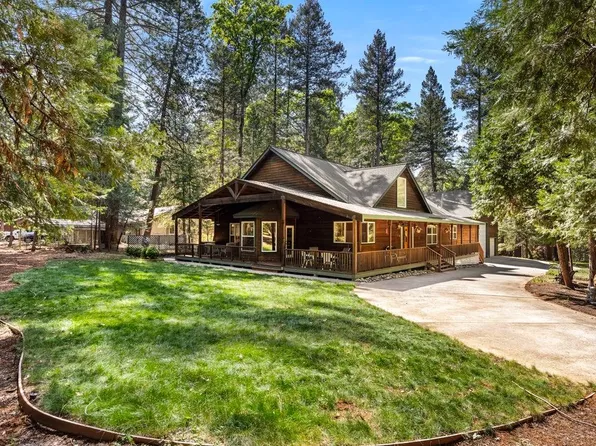 5352 Buttonwood Ct, Foresthill, CA 95631