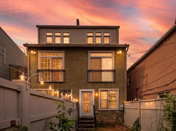 1933 Fleet St, Baltimore, MD 21231